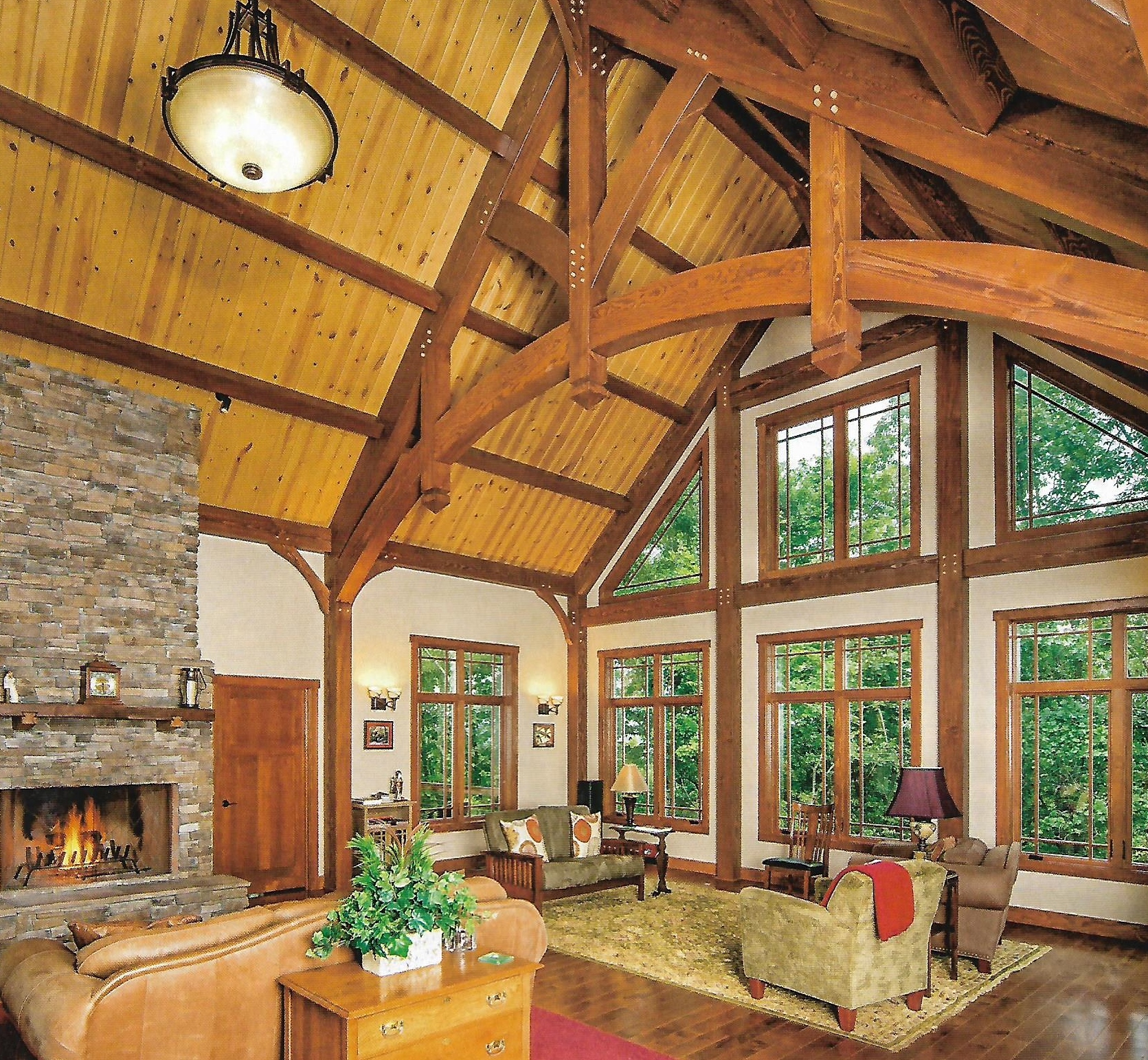 Bc Timber The Times Leader - BC Timber Creating Interesting Projects > News ...