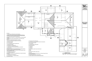 Construction Drawing 4