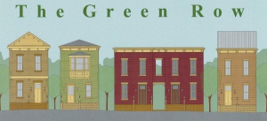 Renderings The Green Row