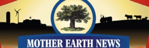 Mother Earth News Logo