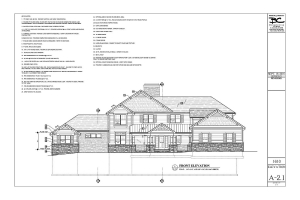 Construction Drawing Ex 5