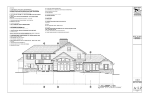 Construction Drawing Ex 6