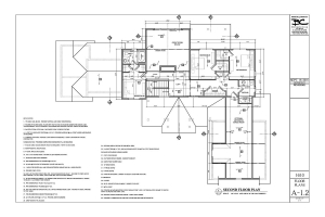 Construction Drawing 3